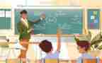 教学教案及反思5篇