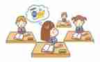 教学故事演讲稿5篇