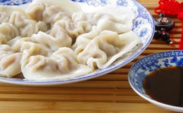 学饺子的作文最新6篇