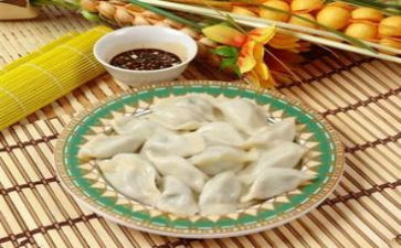 饺子店活动方案5篇