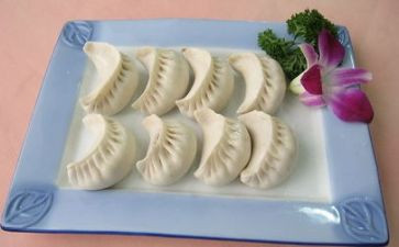 饺子幼儿园教案7篇