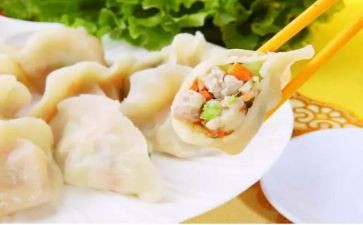 学饺子的作文通用8篇
