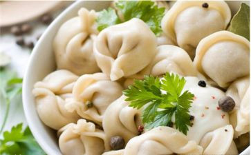 饺子活动策划通用8篇