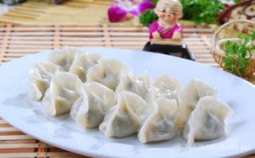 饺子活动策划参考5篇