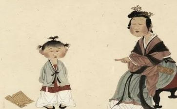 家长教子心得5篇