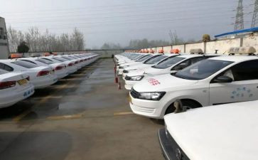 2024年驾校半年度工作总结6篇