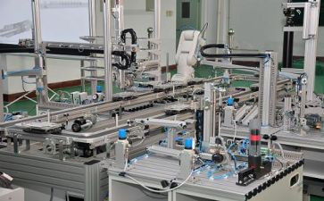 机电总结心得5篇