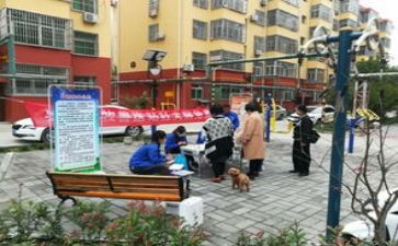 街办主任述职报告8篇