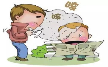 结核宣传总结5篇
