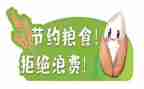 青春节粮心得体会6篇
