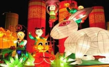 我们节日春节活动总结7篇