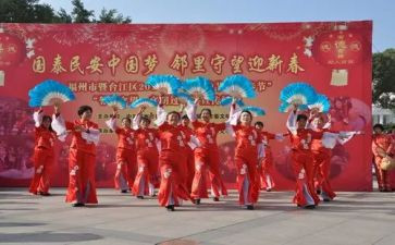 中国节日英语演讲稿6篇