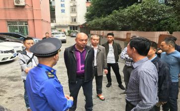 街政述职报告范文推荐6篇