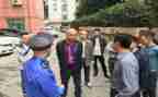 街政述职报告范文推荐6篇