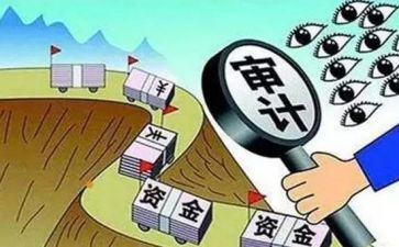 稽核科2024年工作总结6篇