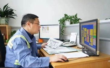 生产计划员工作总结和工作计划5篇
