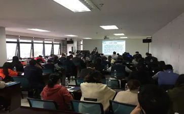 计经人员述职报告8篇