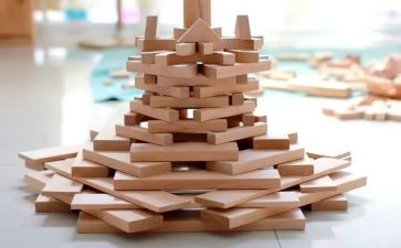 数积木数学教案7篇