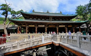 晋祠旅游资源调查报告8篇