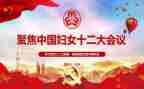 巾帼文明自查报告5篇