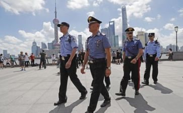 2023警察工作总结精选5篇