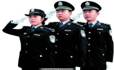 警察日演讲稿7篇