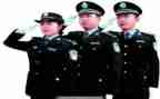 警察日演讲稿7篇