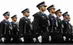 警察赞演讲稿6篇