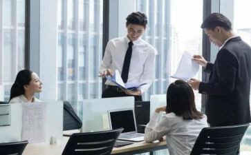 个人竞岗述职报告7篇