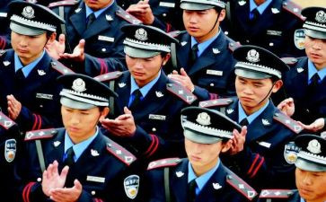 经警年度总结推荐6篇