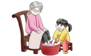 2023年敬老月活动总结报告7篇
