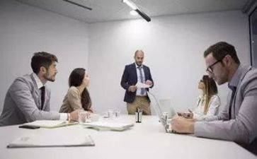 企业经理述职报告范文5篇