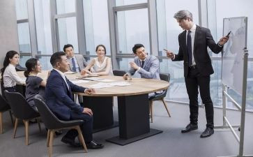 副总经理年度述职报告6篇