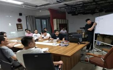 经理助理试用期工作总结5篇