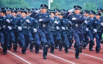 2023警务人员个人总结7篇