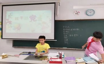 竞选班长优秀演讲稿范文5篇