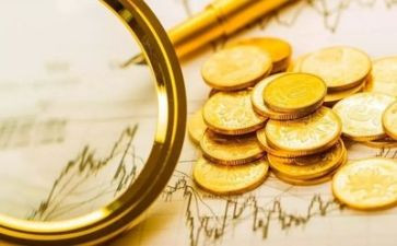 金融办个人总结7篇