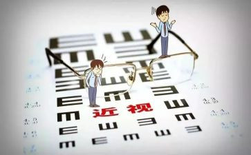 2024年近视调查报告最新6篇