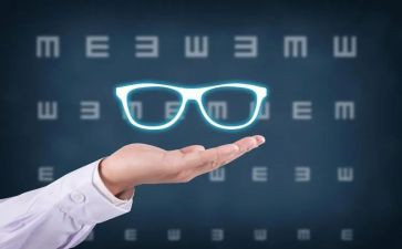 近视调查报告作文7篇