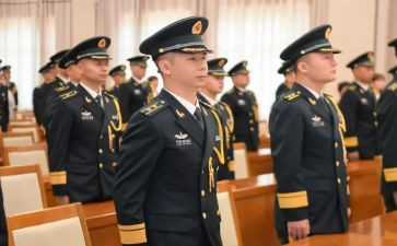 士官晋衔述职报告最新6篇