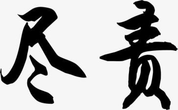履职尽责方面述职报告5篇