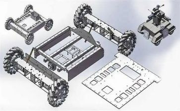 学机器工作总结6篇