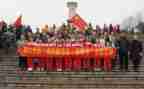 2024清明祭扫活动方案优质8篇
