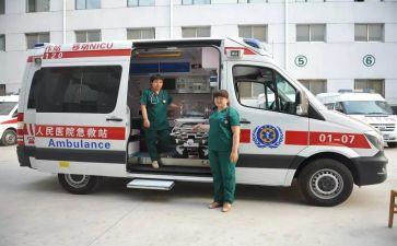 救护员培训总结6篇