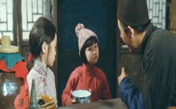 城南旧事的演讲稿7篇