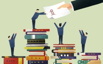 大学生就业与工作总结8篇