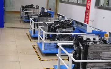 机修员述职报告推荐7篇