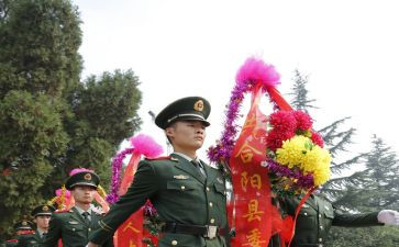 清明祭英烈教育活动总结6篇