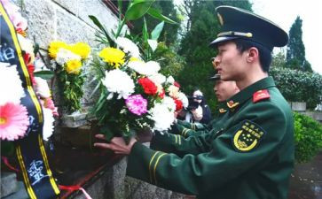 清明祭英烈的活动总结优秀5篇