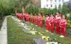 清明祭英烈主题班会活动总结6篇